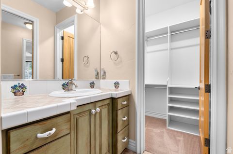 Tiny photo for 76 N BALD MOUNTAIN DR, Alpine, UT 84004 (MLS # 2088694)