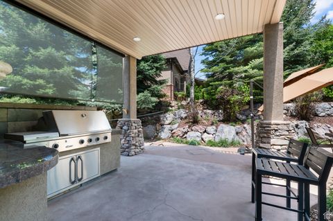 Tiny photo for 76 N BALD MOUNTAIN DR, Alpine, UT 84004 (MLS # 2088694)