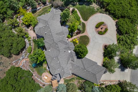 Tiny photo for 76 N BALD MOUNTAIN DR, Alpine, UT 84004 (MLS # 2088694)