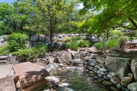 Tiny photo for 76 N BALD MOUNTAIN DR, Alpine, UT 84004 (MLS # 2088694)