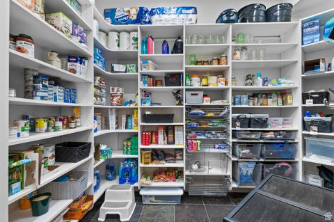 Tiny photo for 76 N BALD MOUNTAIN DR, Alpine, UT 84004 (MLS # 2088694)