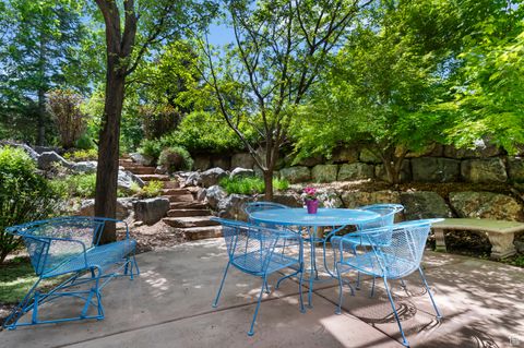 Tiny photo for 76 N BALD MOUNTAIN DR, Alpine, UT 84004 (MLS # 2088694)
