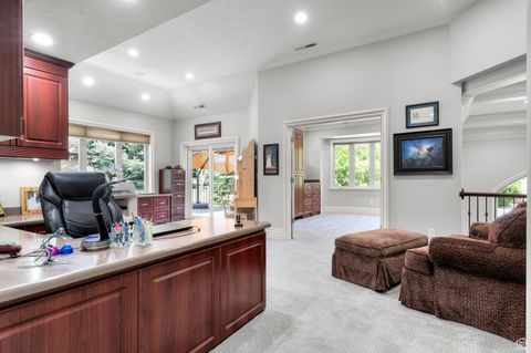 Tiny photo for 76 N BALD MOUNTAIN DR, Alpine, UT 84004 (MLS # 2088694)
