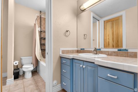 Tiny photo for 76 N BALD MOUNTAIN DR, Alpine, UT 84004 (MLS # 2088694)