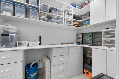 Tiny photo for 76 N BALD MOUNTAIN DR, Alpine, UT 84004 (MLS # 2088694)