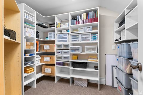 Tiny photo for 76 N BALD MOUNTAIN DR, Alpine, UT 84004 (MLS # 2088694)