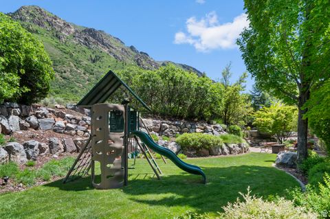 Tiny photo for 76 N BALD MOUNTAIN DR, Alpine, UT 84004 (MLS # 2088694)