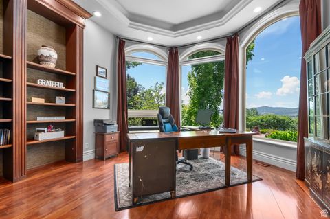 Tiny photo for 76 N BALD MOUNTAIN DR, Alpine, UT 84004 (MLS # 2088694)