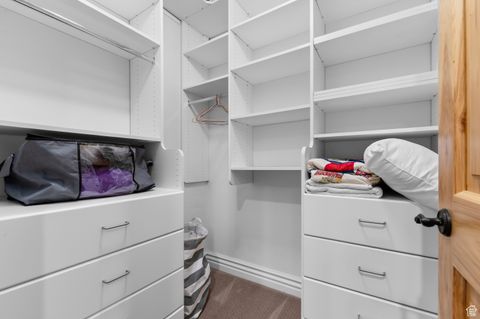 Tiny photo for 76 N BALD MOUNTAIN DR, Alpine, UT 84004 (MLS # 2088694)