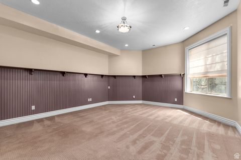 Tiny photo for 76 N BALD MOUNTAIN DR, Alpine, UT 84004 (MLS # 2088694)
