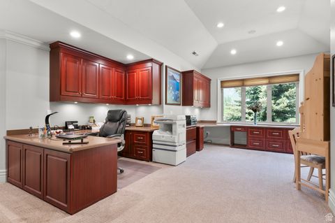 Tiny photo for 76 N BALD MOUNTAIN DR, Alpine, UT 84004 (MLS # 2088694)