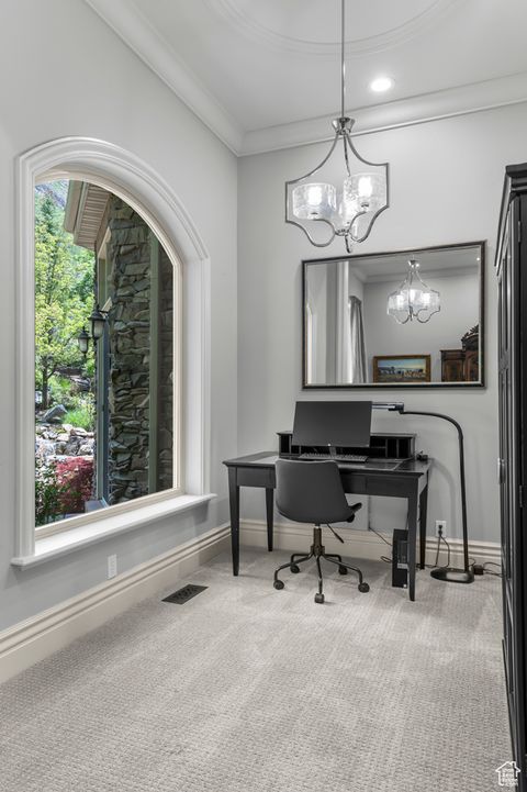 Tiny photo for 76 N BALD MOUNTAIN DR, Alpine, UT 84004 (MLS # 2088694)