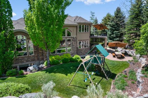 Tiny photo for 76 N BALD MOUNTAIN DR, Alpine, UT 84004 (MLS # 2088694)