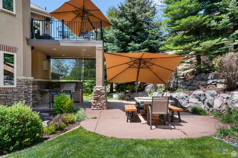 Tiny photo for 76 N BALD MOUNTAIN DR, Alpine, UT 84004 (MLS # 2088694)