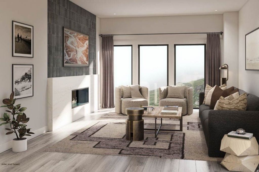 Photo of 7371 S CANYON CENTRE PKWY #308, Cottonwood Heights, UT 84121 (MLS # 2151068)