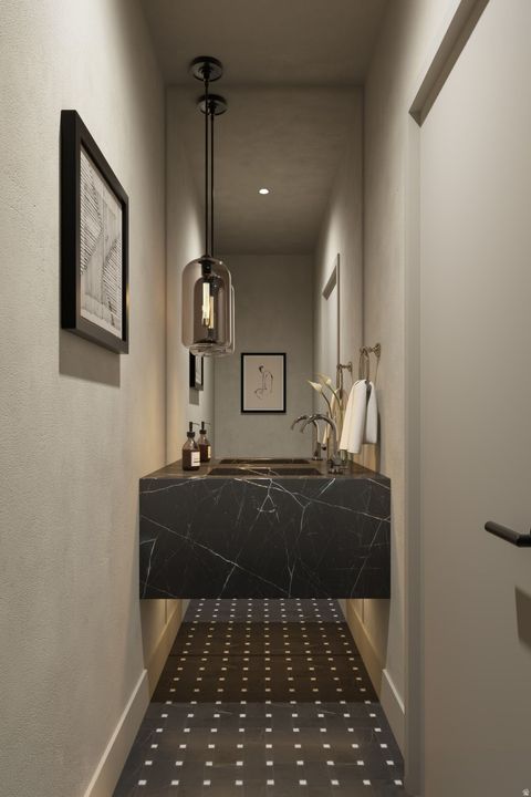 Tiny photo for 7367 S CANYON CENTRE PKWY #308, Cottonwood Heights, UT 84121 (MLS # 2151068)
