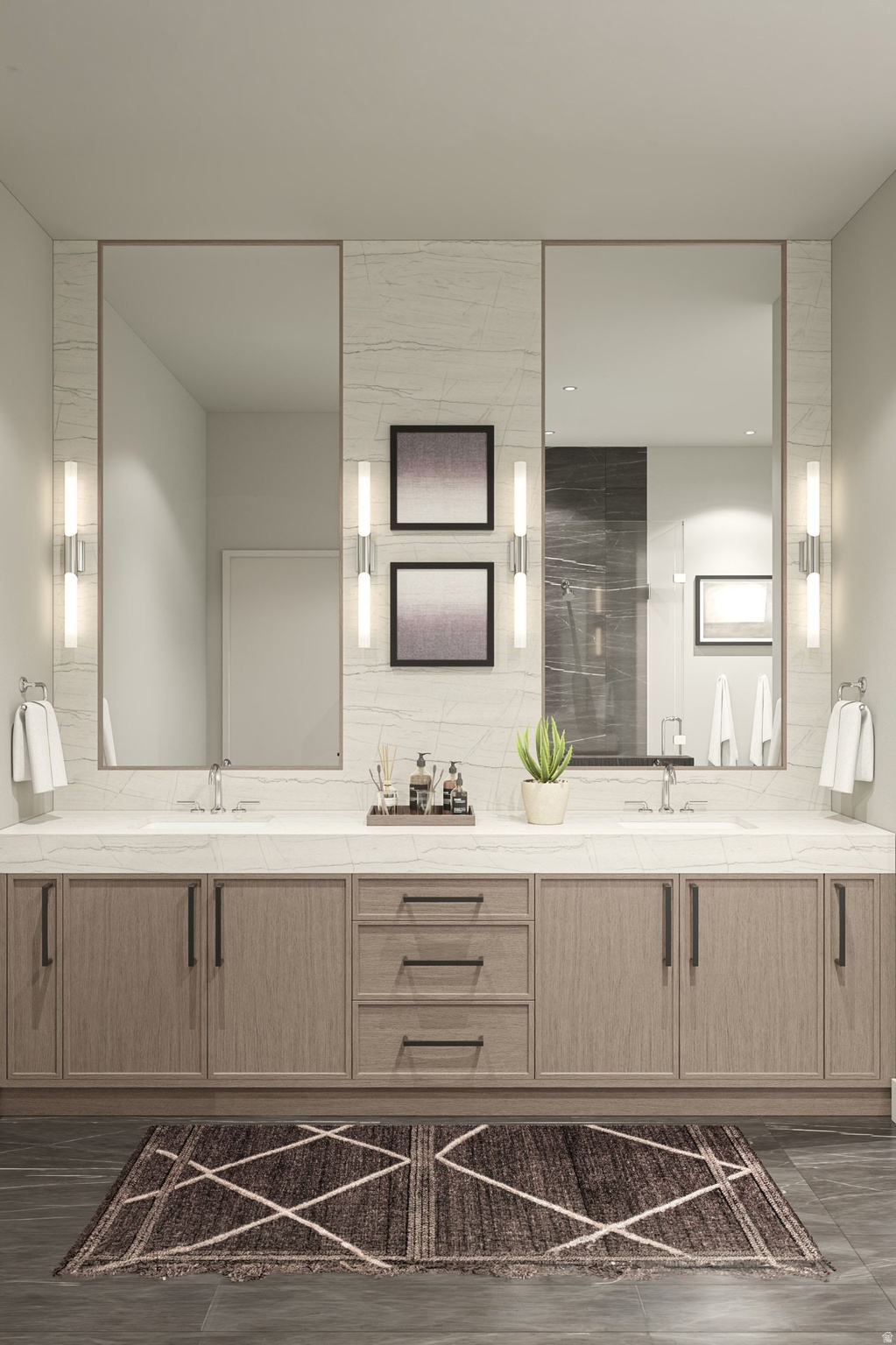 APRES CONDOMINIUMS - Residential