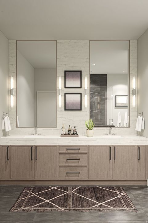 Tiny photo for 7367 S CANYON CENTRE PKWY #308, Cottonwood Heights, UT 84121 (MLS # 2151068)