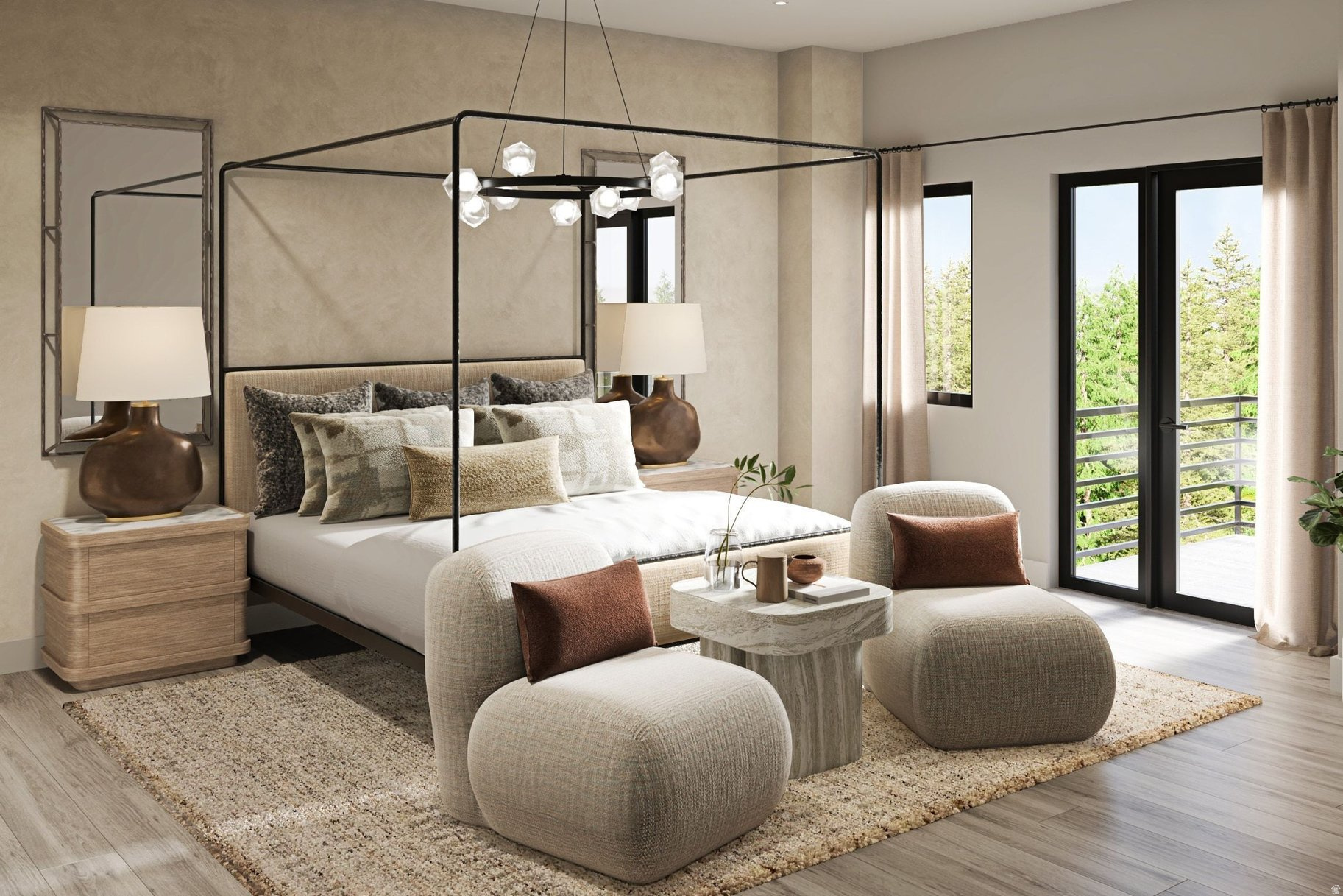 APRES CONDOMINIUMS - Residential