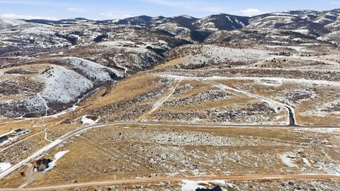 Tiny photo for 360 N ELKS RIDGE RD, Garden City, UT 84028 (MLS # 2126419)