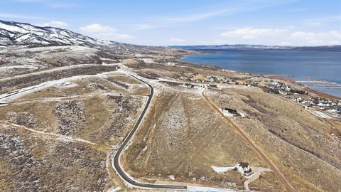 Tiny photo for 360 N ELKS RIDGE RD, Garden City, UT 84028 (MLS # 2126419)