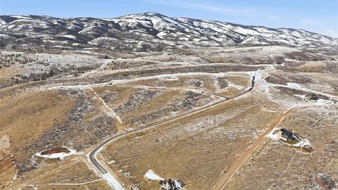 Tiny photo for 360 N ELKS RIDGE RD, Garden City, UT 84028 (MLS # 2126419)