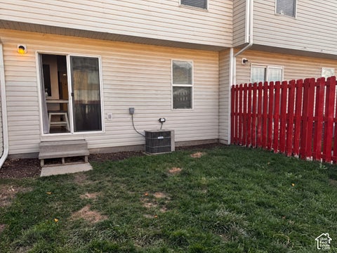 Tiny photo for 1784 W 5100 S, Roy, UT 84067 (MLS # 2193924)