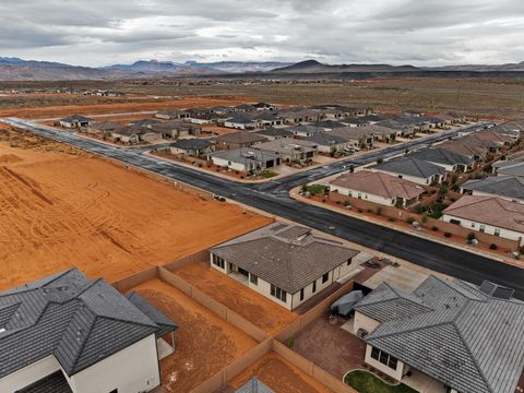 Tiny photo for 3118 S 4800 W, Hurricane, UT 84737 (MLS # 2125875)