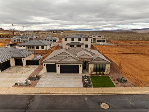 Tiny photo for 3118 S 4800 W, Hurricane, UT 84737 (MLS # 2125875)