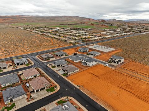 Tiny photo for 3118 S 4800 W, Hurricane, UT 84737 (MLS # 2125875)