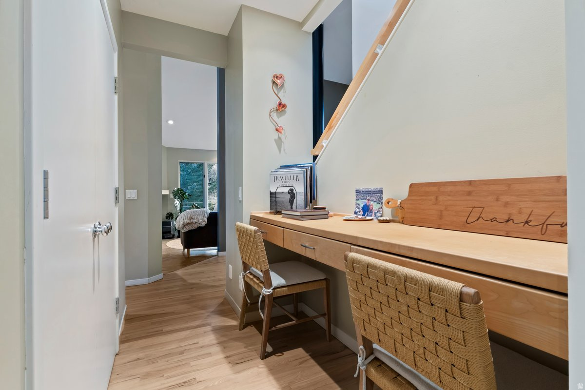 HIDDEN COVE - Residential