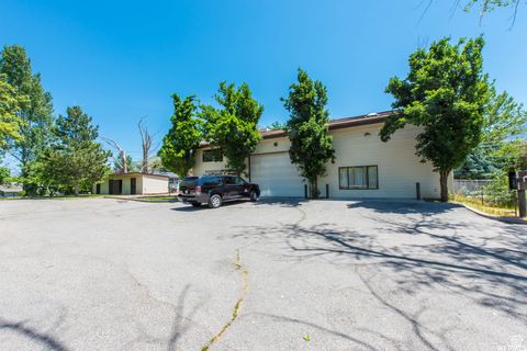 Tiny photo for 6369 S COBBLEROCK LN, Holladay, UT 84121 (MLS # 2109250)