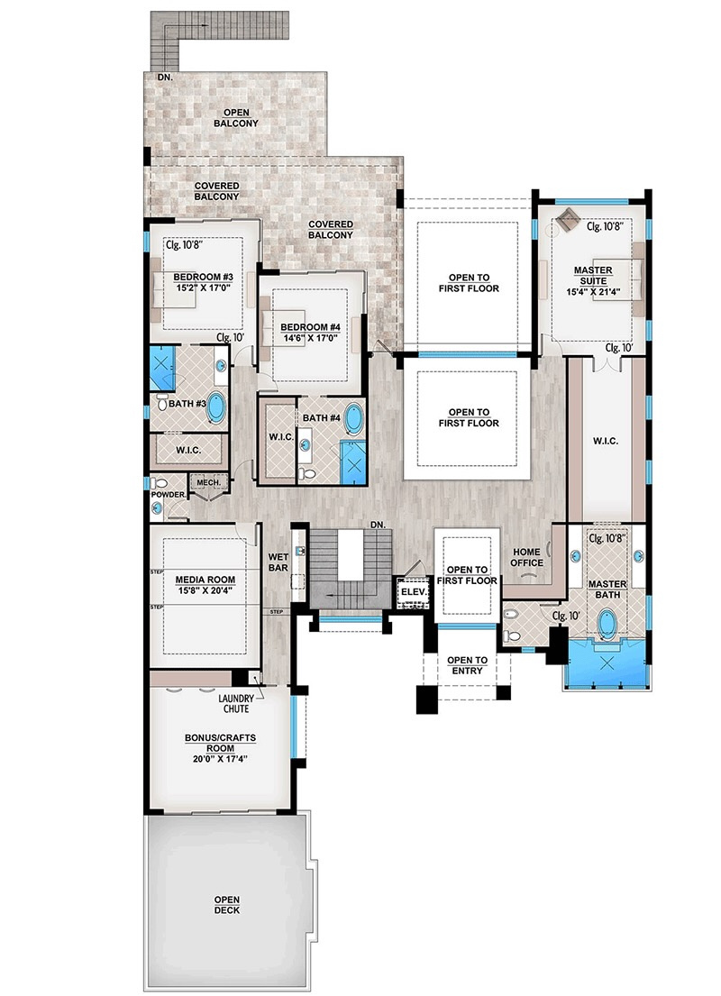 COBBLEROCK LANE SUB - Residential