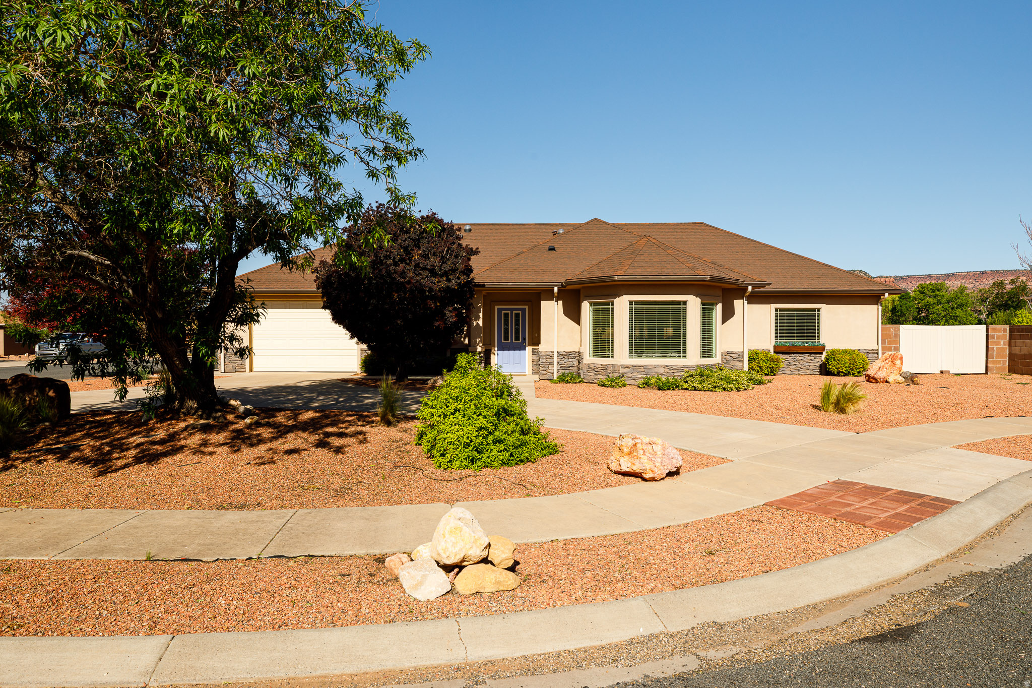 PLUM TREE ESTATES SUBDIVISION - Residential