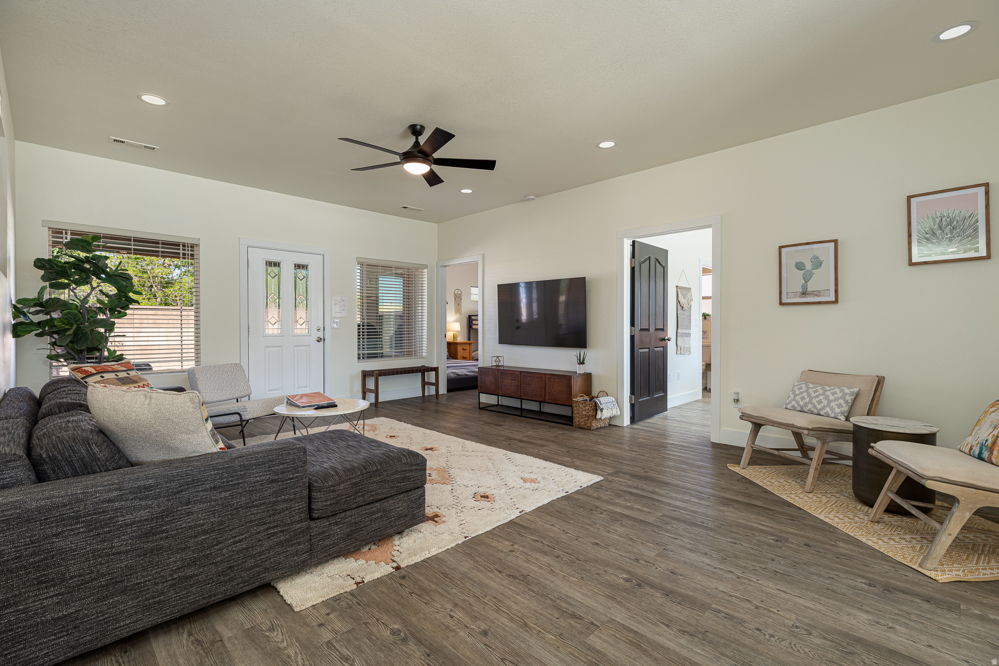 PLUM TREE ESTATES SUBDIVISION - Residential