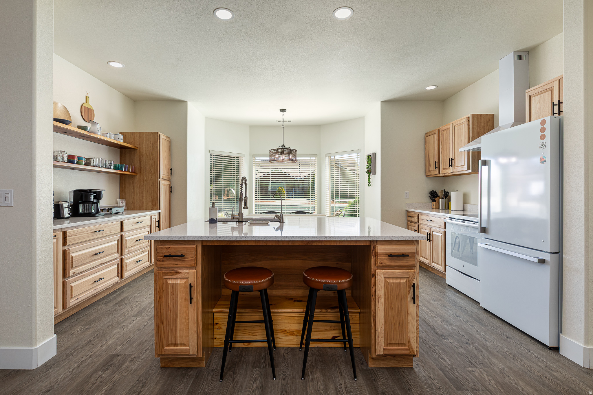 PLUM TREE ESTATES SUBDIVISION - Residential
