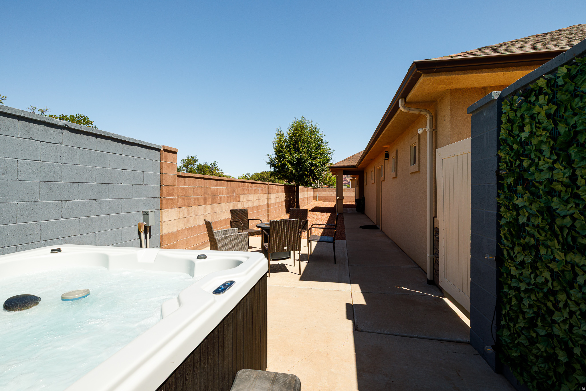 PLUM TREE ESTATES SUBDIVISION - Residential