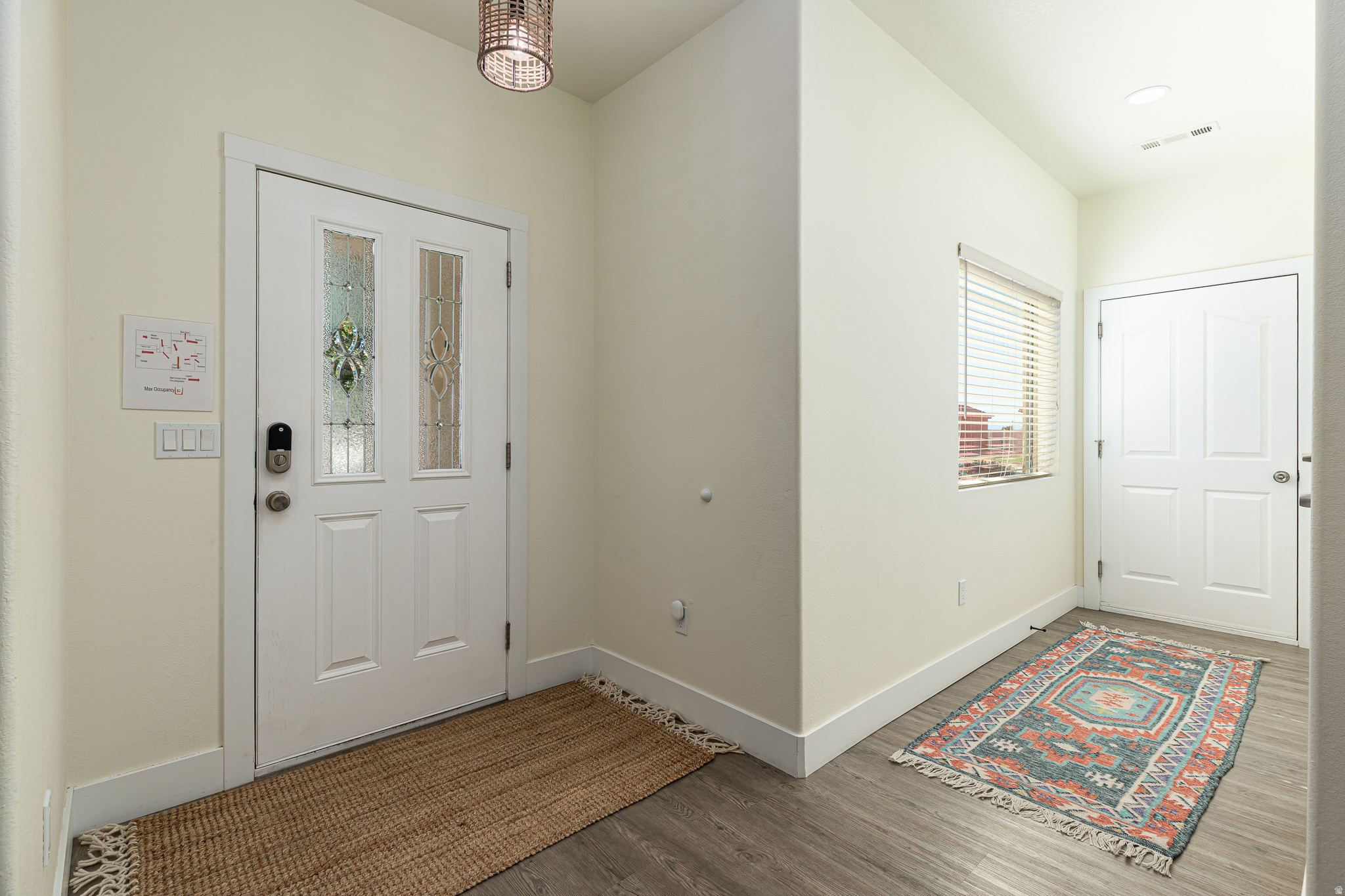 PLUM TREE ESTATES SUBDIVISION - Residential