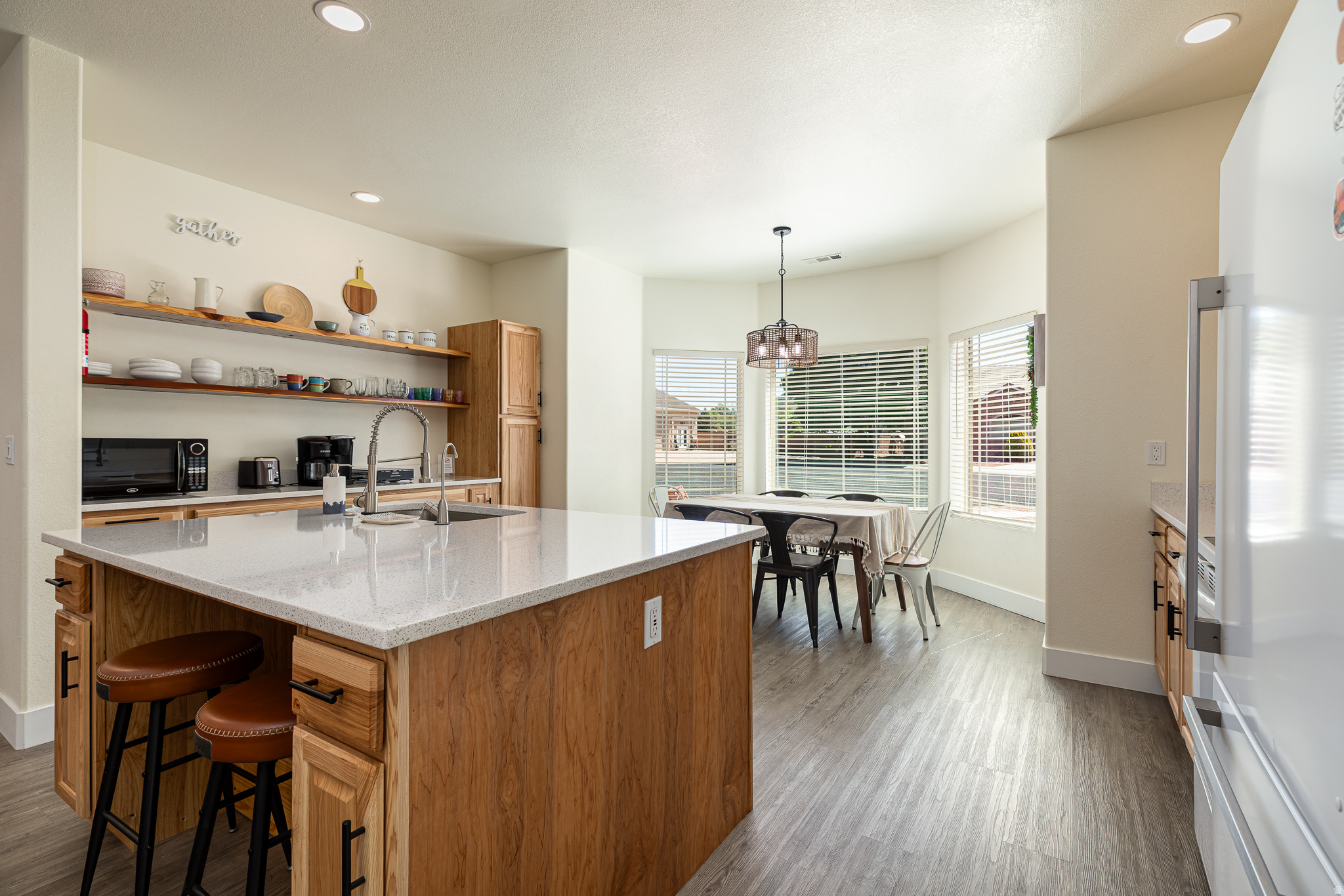 PLUM TREE ESTATES SUBDIVISION - Residential