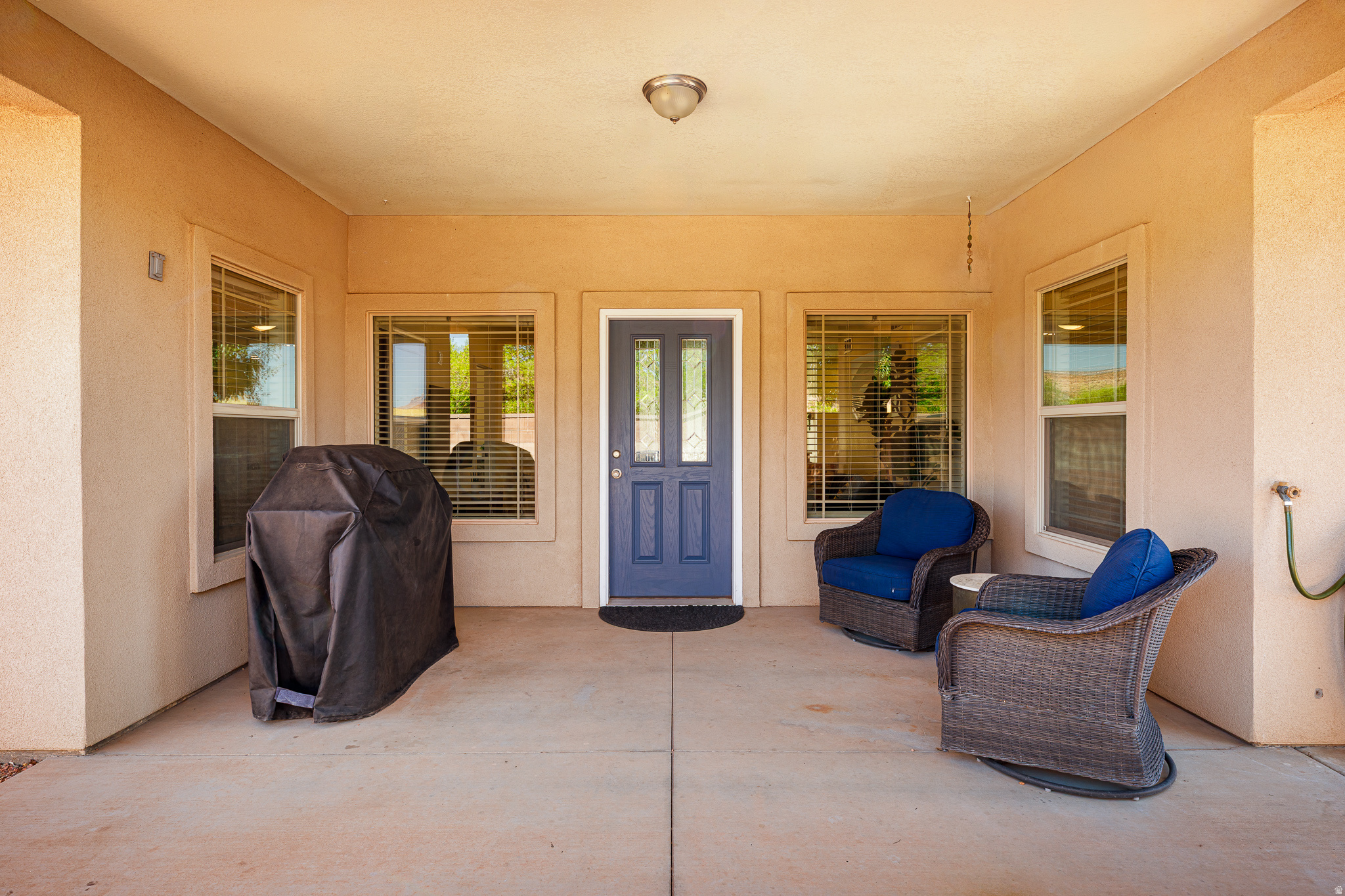 PLUM TREE ESTATES SUBDIVISION - Residential