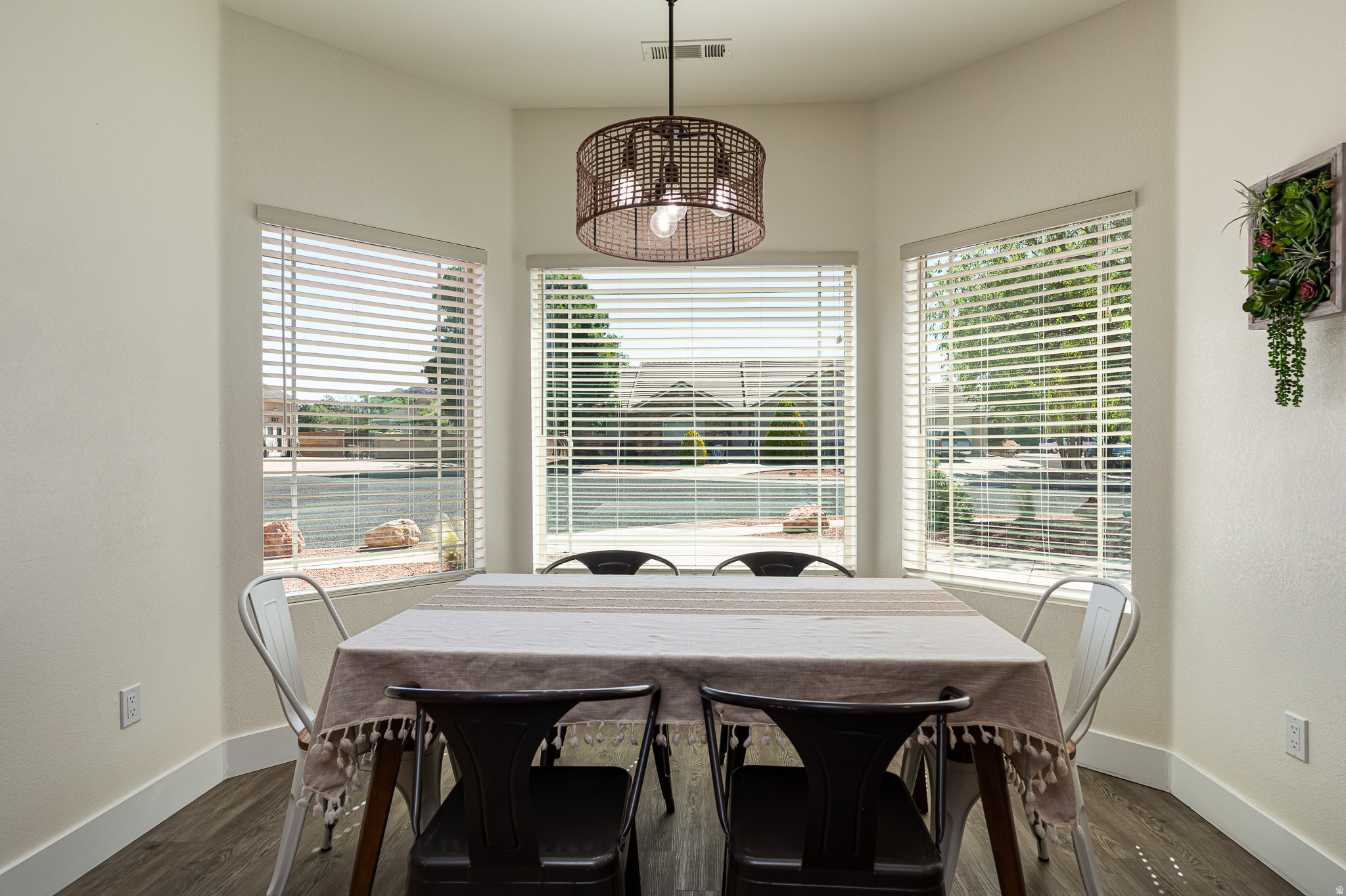 PLUM TREE ESTATES SUBDIVISION - Residential