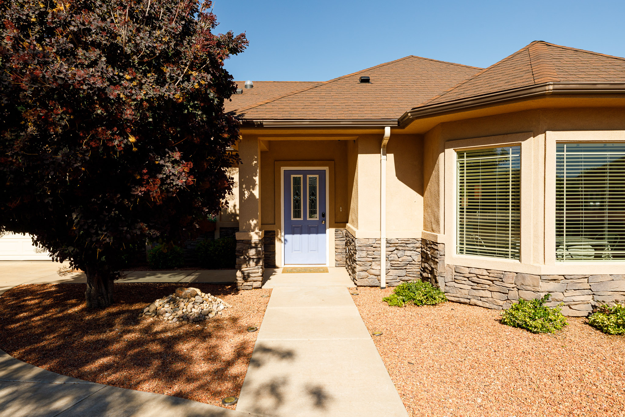 PLUM TREE ESTATES SUBDIVISION - Residential