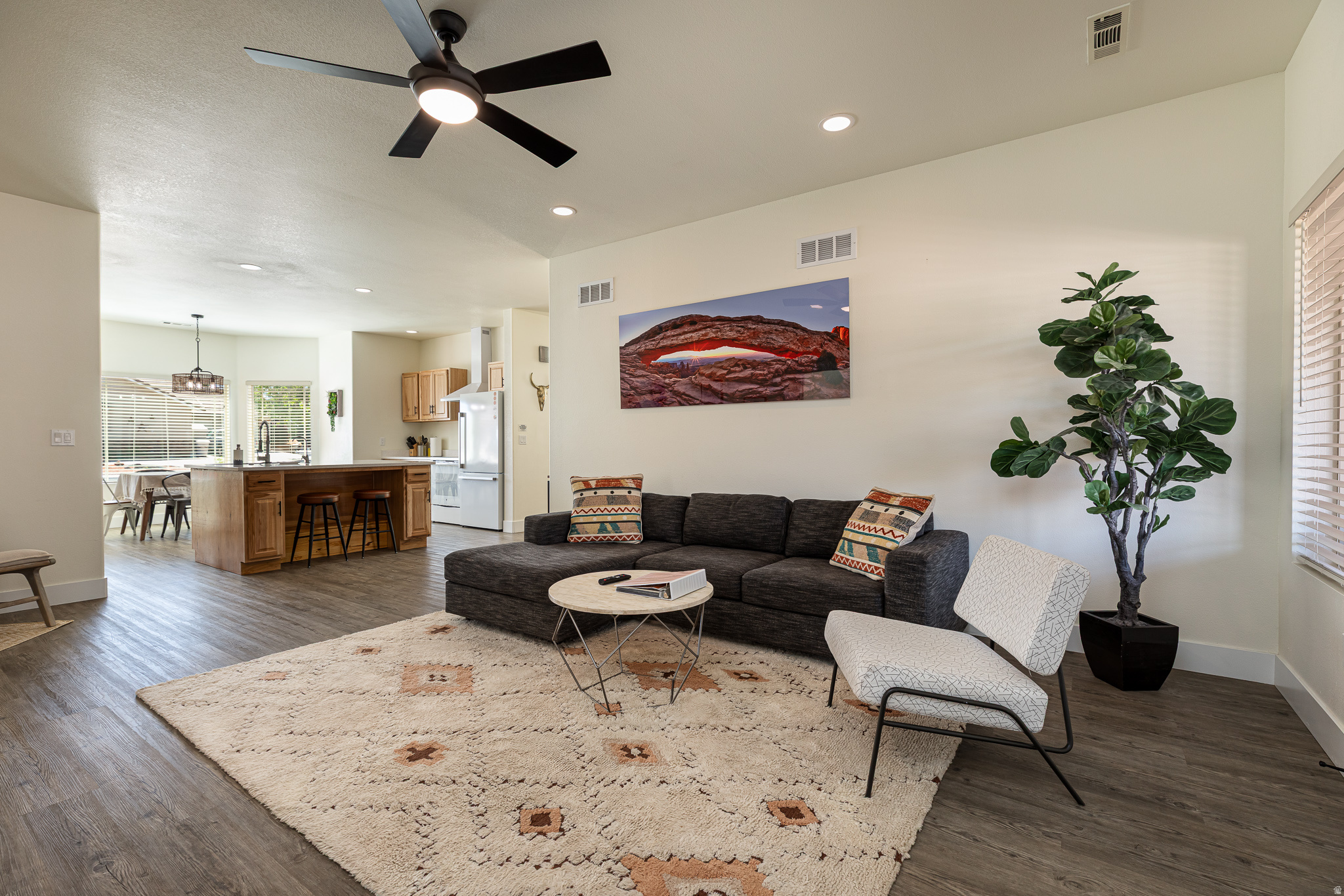 PLUM TREE ESTATES SUBDIVISION - Residential