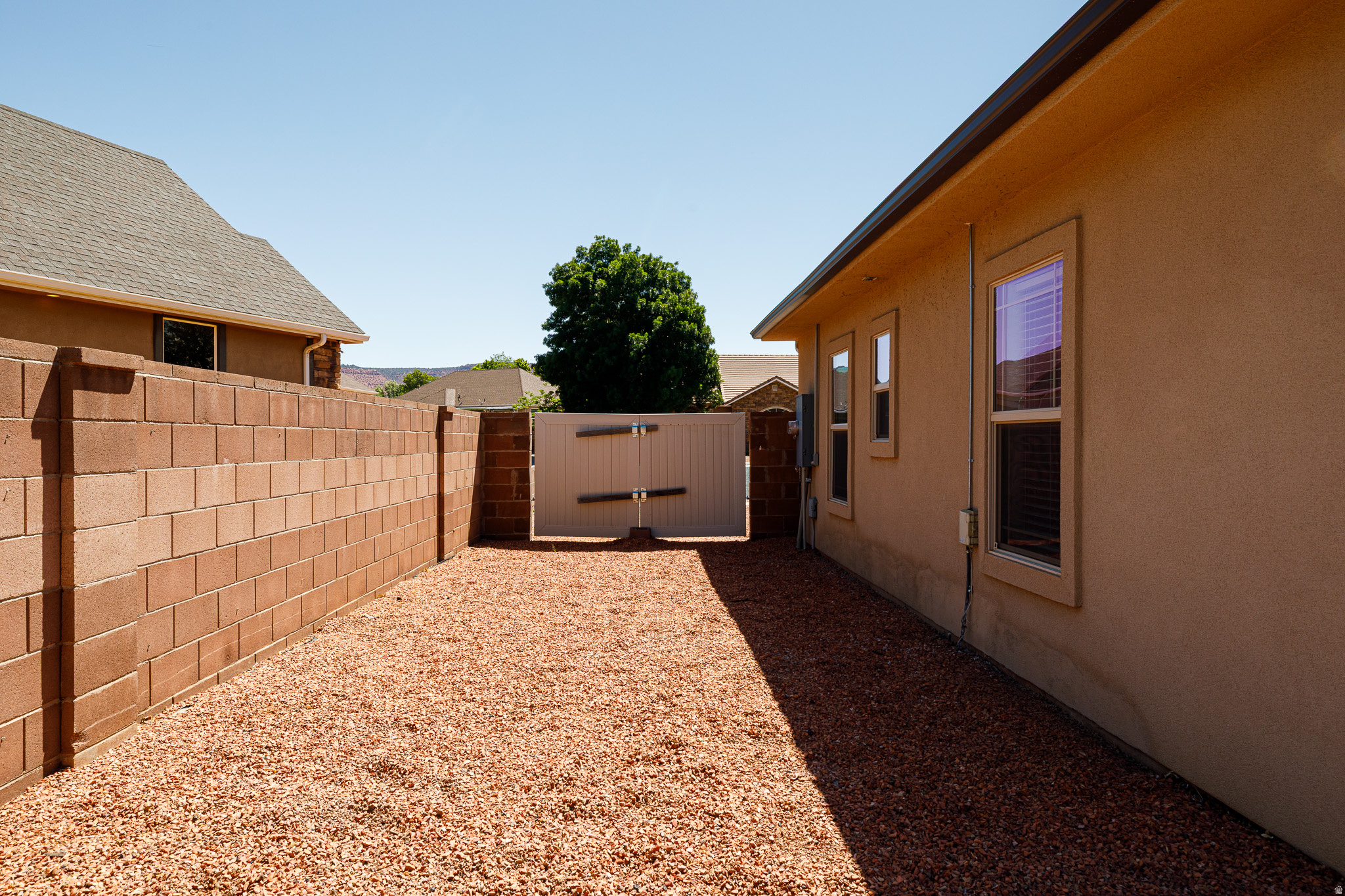 PLUM TREE ESTATES SUBDIVISION - Residential