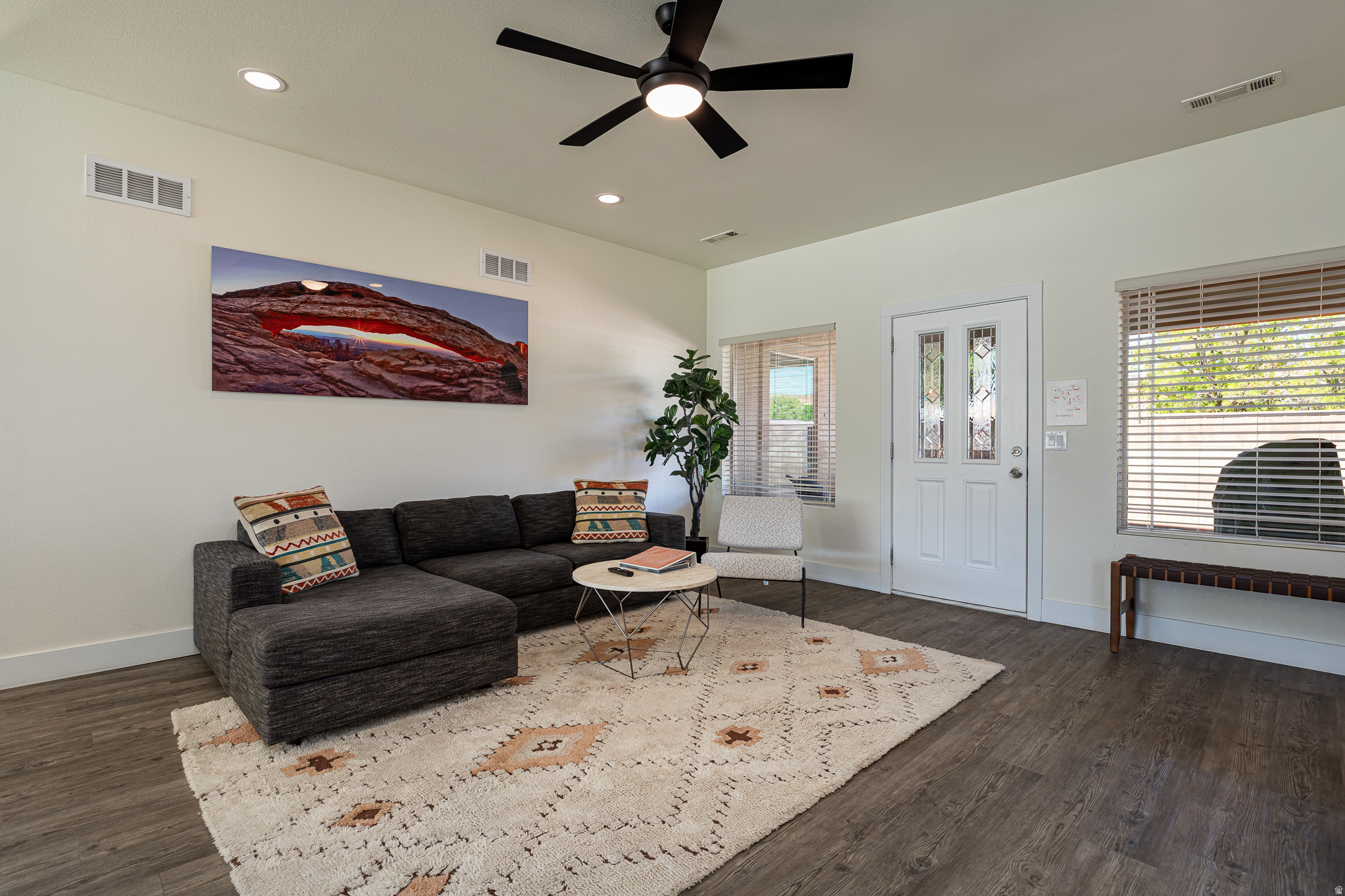 PLUM TREE ESTATES SUBDIVISION - Residential