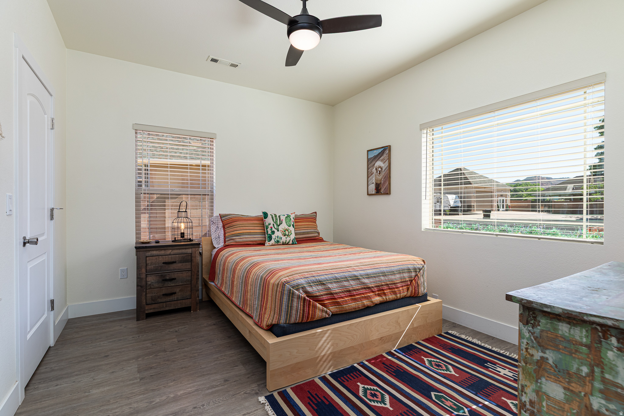 PLUM TREE ESTATES SUBDIVISION - Residential