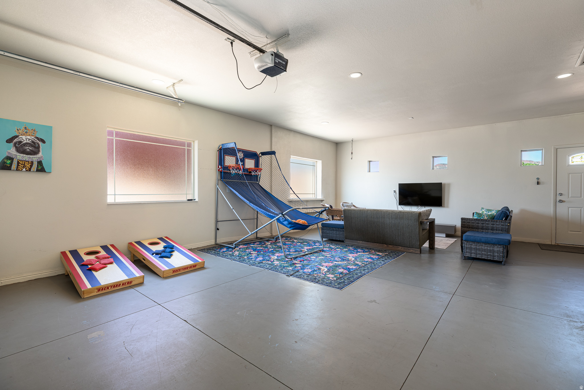 PLUM TREE ESTATES SUBDIVISION - Residential