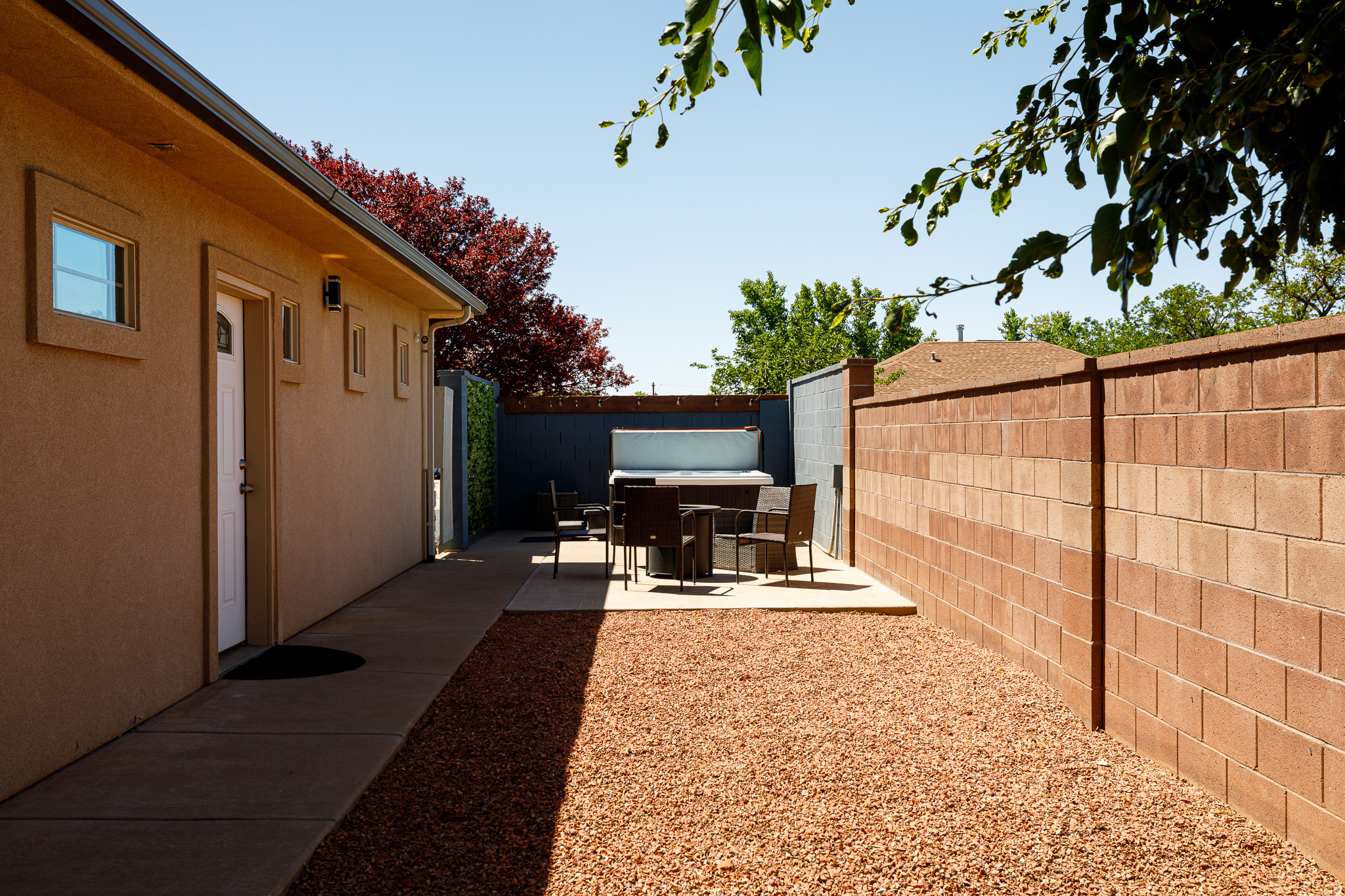 PLUM TREE ESTATES SUBDIVISION - Residential