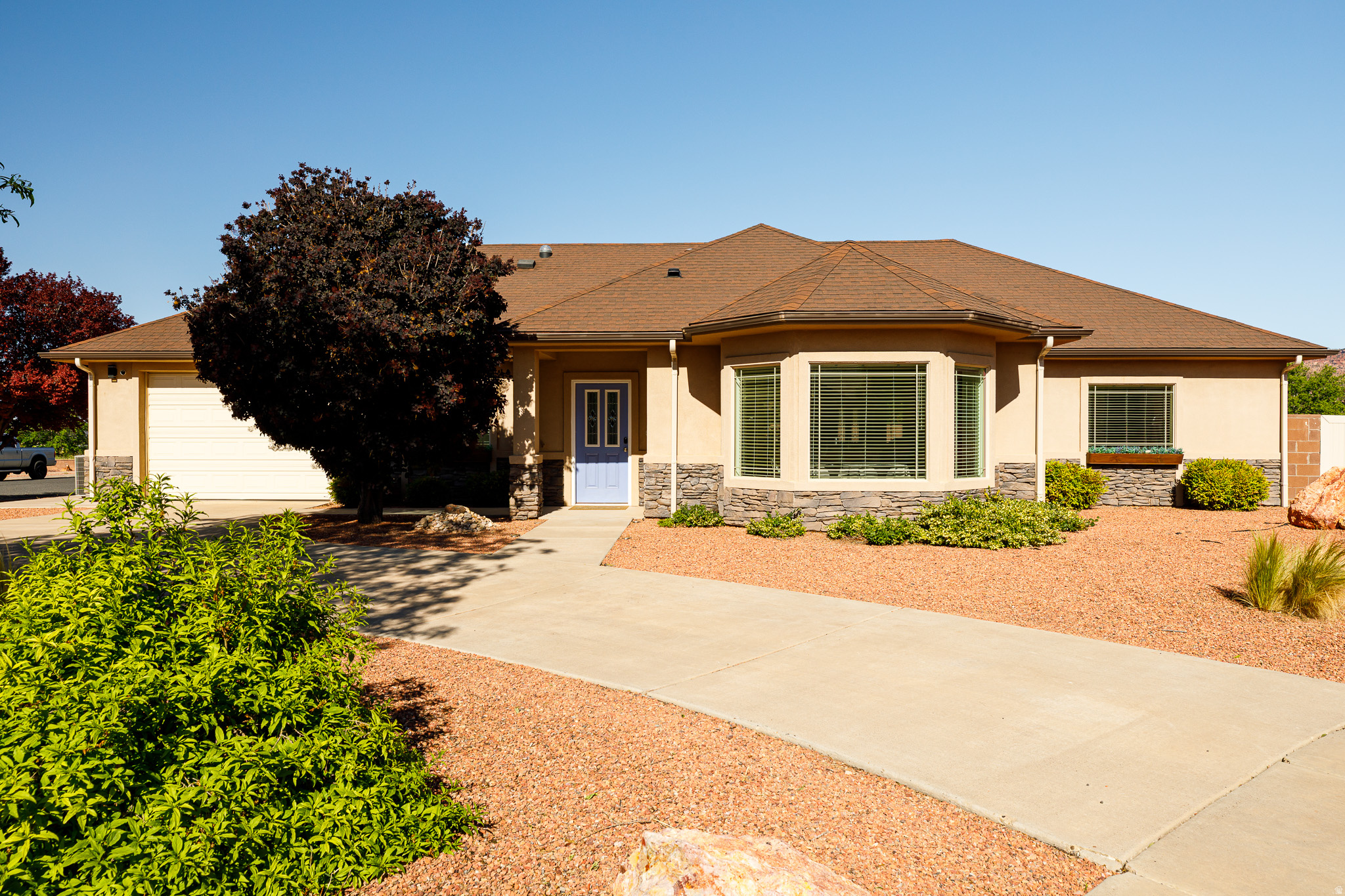 PLUM TREE ESTATES SUBDIVISION - Residential