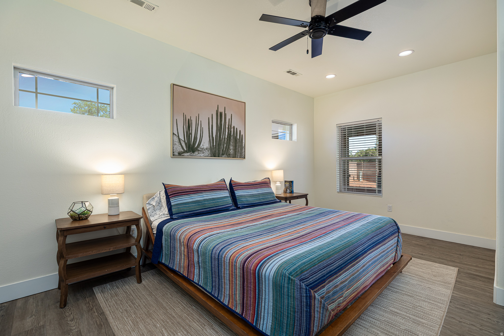 PLUM TREE ESTATES SUBDIVISION - Residential